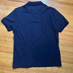 Penguin by Munsingwear   Cotton Polo Shirt, Men's small (b5